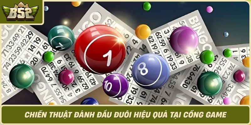 Chien Thuat Danh Dau Duoi Hieu Qua Tai Cong Game