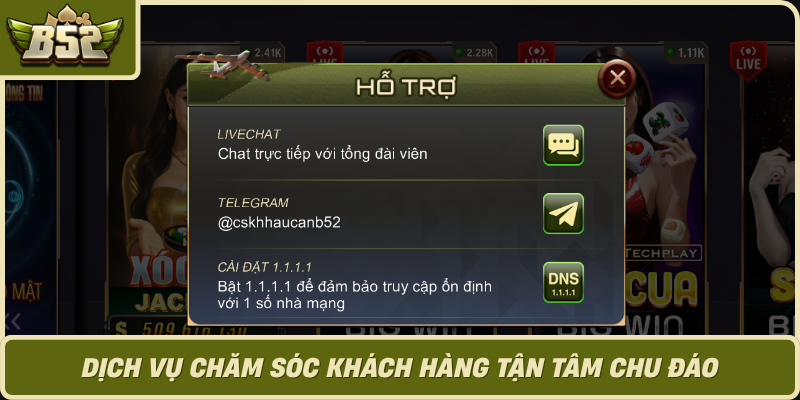 Dich Vu Cham Soc Khach Hang Tan Tam Chu Dao 1