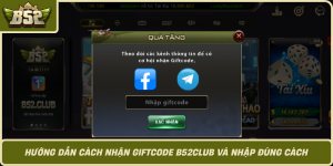 Huong Dan Cach Nhan Giftcode B52Club Va Nhap Dung Cach