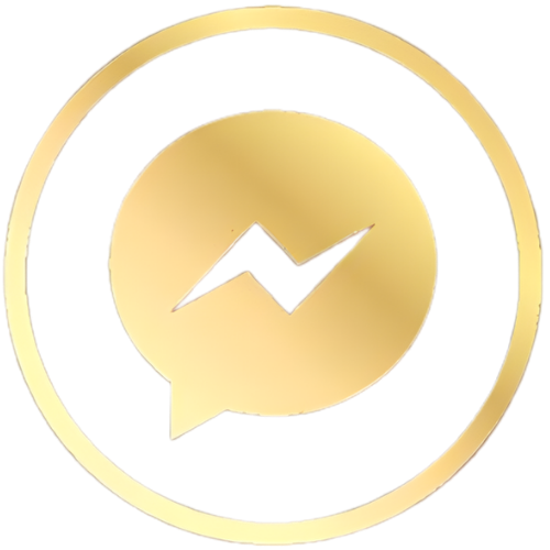 Messenger Icon B52Club