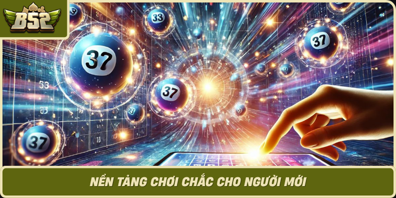 Nen Tang Choi Chac Cho Nguoi Moi