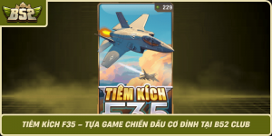 Tiem Kich F35 Tua Game Chien Dau Co Dinh Tai B52 Club